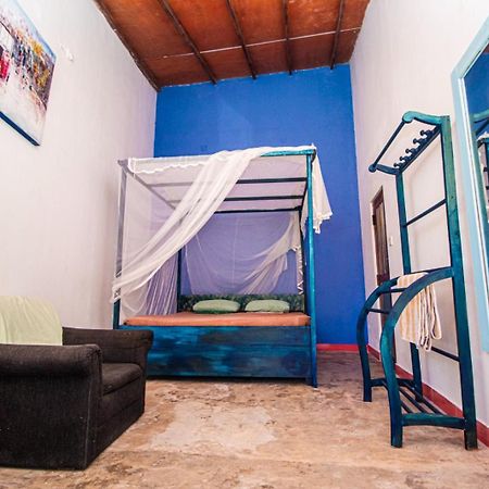 فندق Hilltop Bungalow ميريسا المظهر الخارجي الصورة