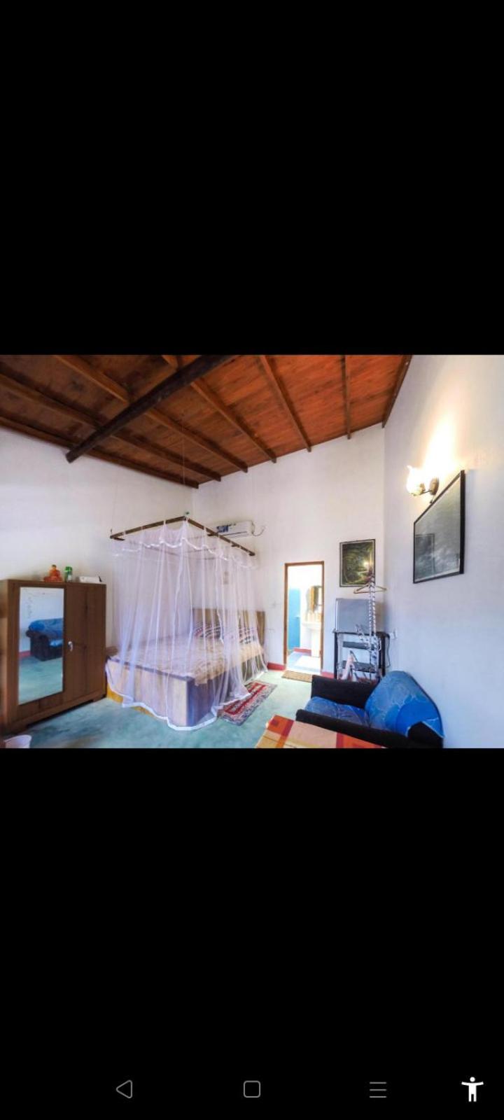 فندق Hilltop Bungalow ميريسا المظهر الخارجي الصورة