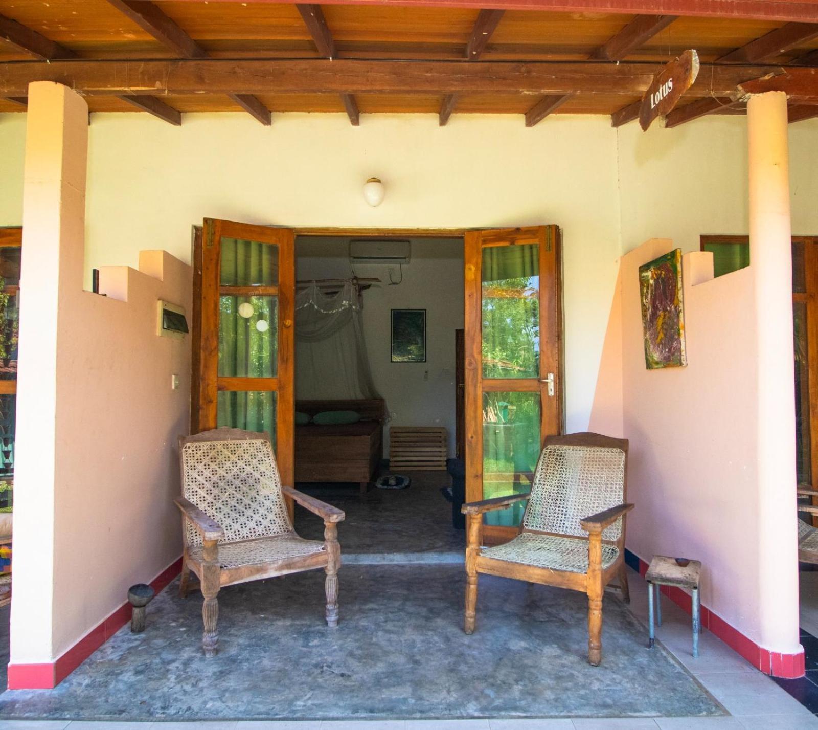 فندق Hilltop Bungalow ميريسا المظهر الخارجي الصورة