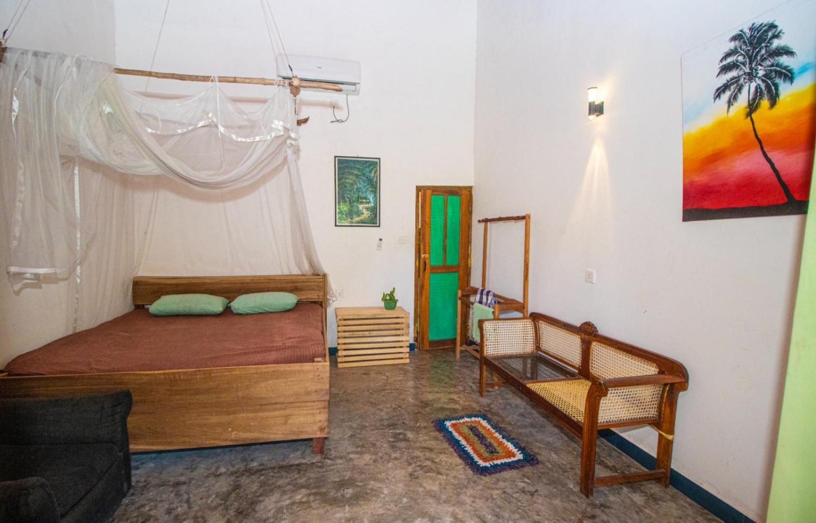 فندق Hilltop Bungalow ميريسا المظهر الخارجي الصورة