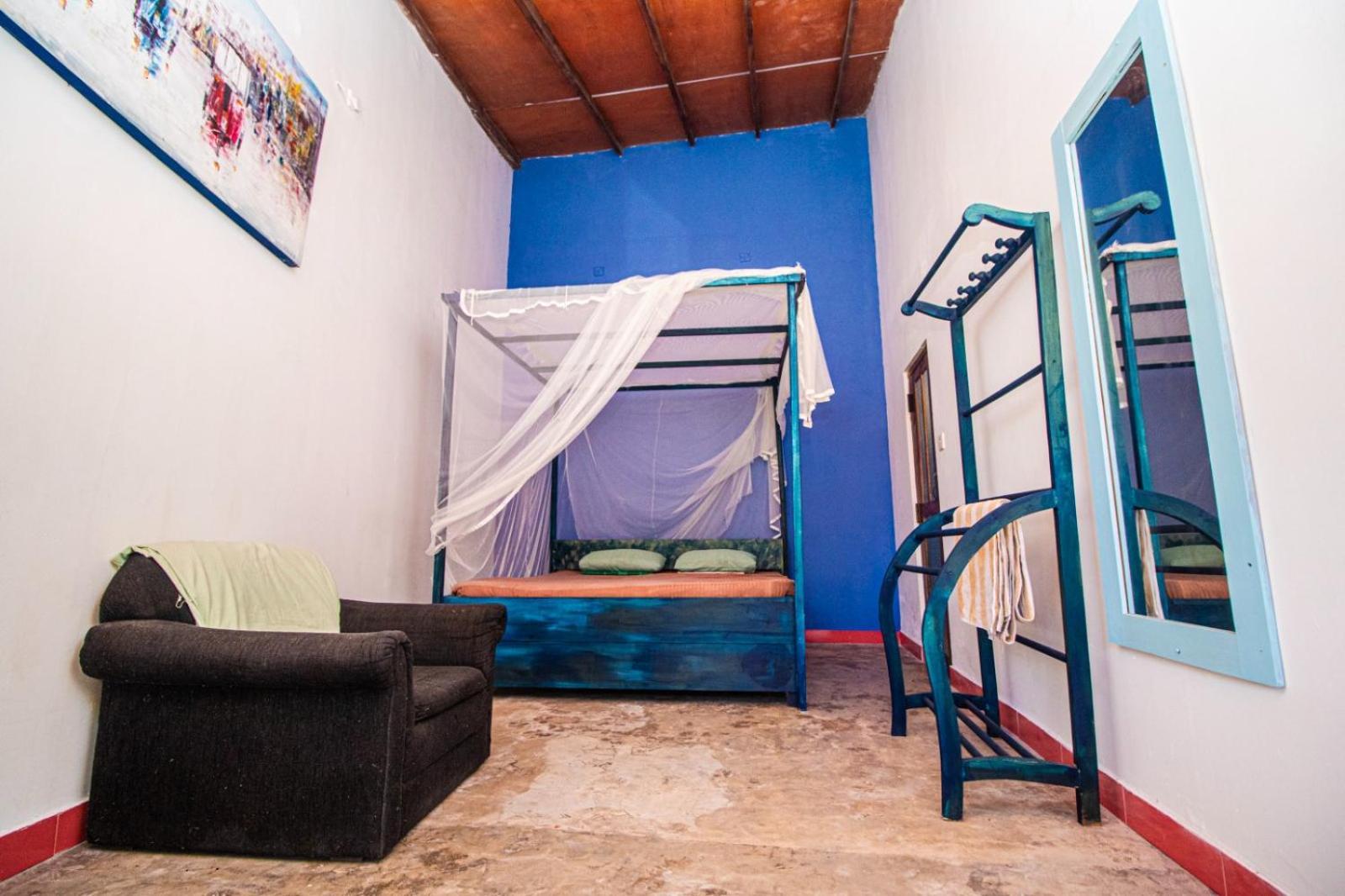 فندق Hilltop Bungalow ميريسا المظهر الخارجي الصورة
